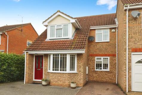 Mariners Way, Maldon, CM9