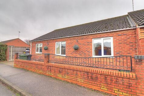 Millfields, King's Lynn, PE30