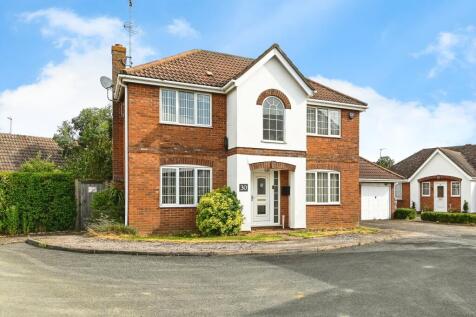 Kestrel Drive, Wisbech, PE13