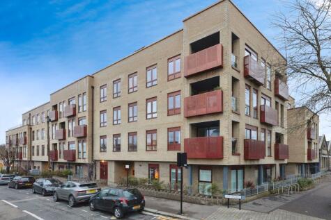 Tallack Road, London, E10