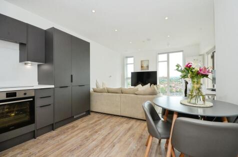 Masons Avenue, Harrow, HA3