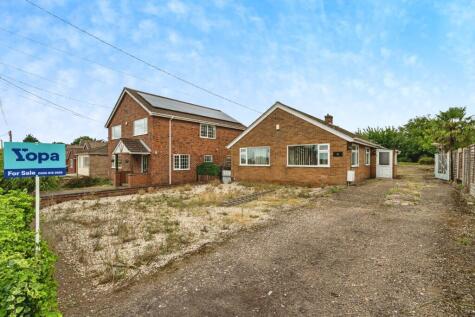 Gurney Road, Norwich, NR5