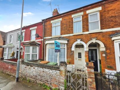 Alexandra Road, Wellingborough, NN8