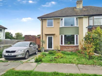 Avon Road, Chelmsford, CM1