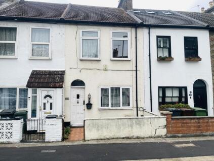 Blackhorse Lane, London, E17