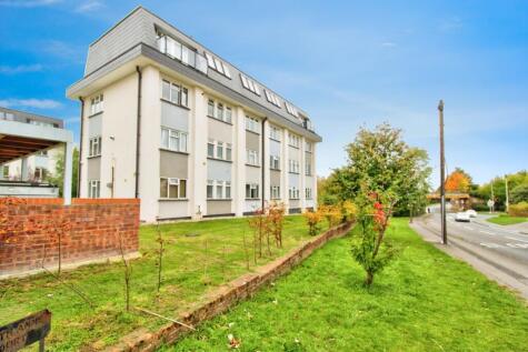 Westbury Terrace, Upminster, RM14