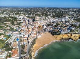 Photo of Carvoeiro, Algarve