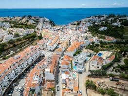 Photo of Carvoeiro, Algarve