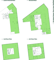 Floor/Site plan 2