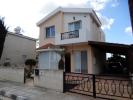 Paphos Detached Villa for sale