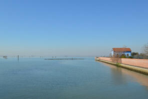 Photo of Torcello, Venice, Veneto