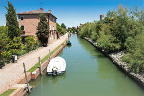 Photo of Torcello, Venice, Veneto
