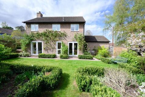 Silver Birches, Ross-on-Wye
