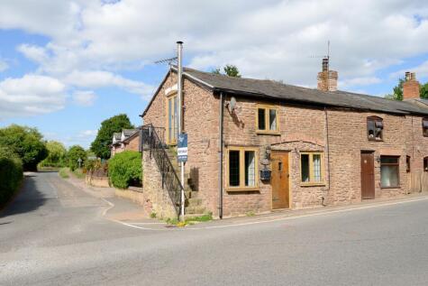 Burnside Cottages, Ross-on-Wye