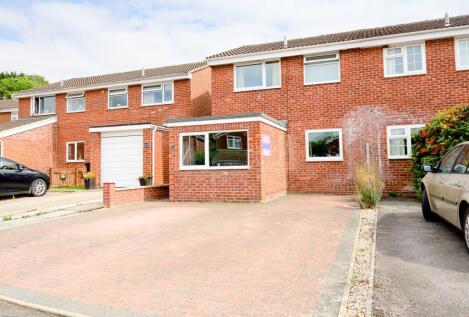 Beech Close, Ross-On-Wye