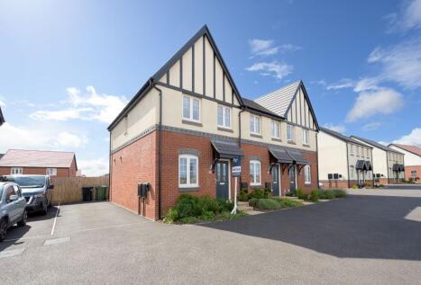 Jacobin Lane, Ross-On-Wye