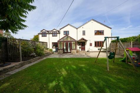 Rose Cottage, Lansdown Walk, Bream, Lydney