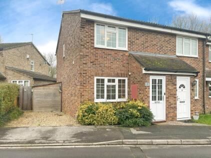 Maybrook, Chineham, RG24