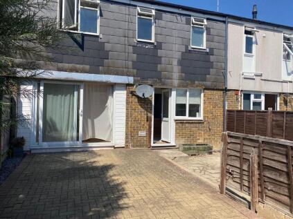 Charnwood Close, Basingstoke, RG22