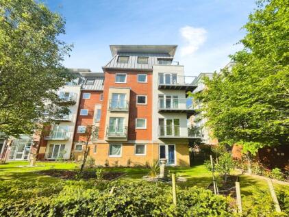 Winterthur Way, Basingstoke, RG21