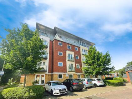 Winterthur Way, Basingstoke, RG21