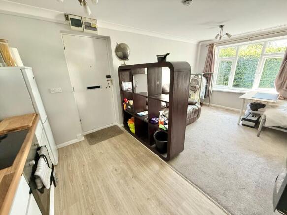 Livng Room