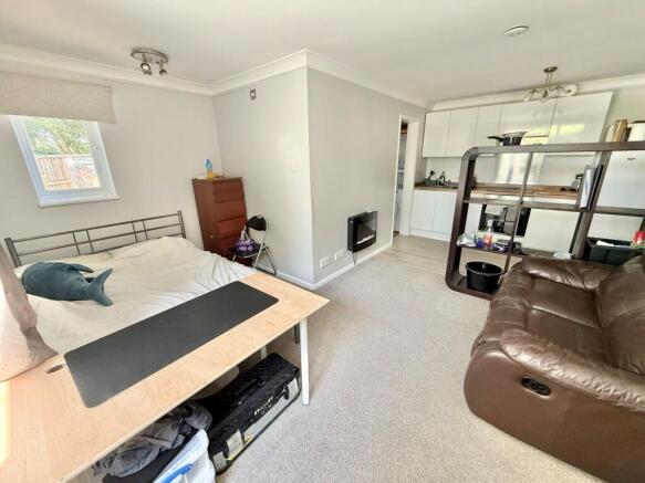 Livng Room