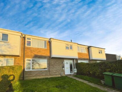 Cambrian Way, Basingstoke, RG22