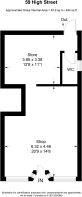 Floor/Site plan 1