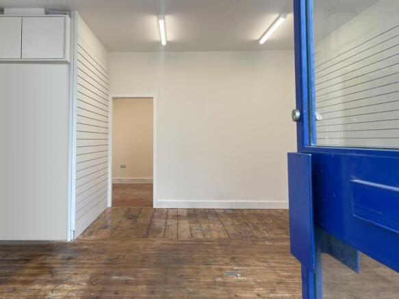 Retail/Office