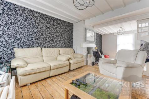 Marshgate Drive, Hertford