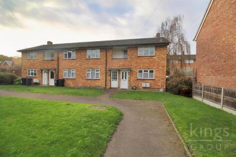 Norwood Close, Hertford