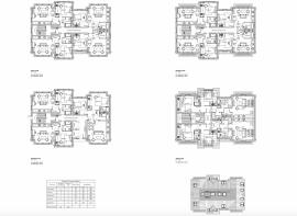Floor/Site plan 2