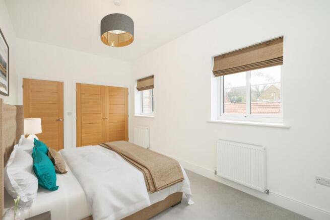 Example Bedroom