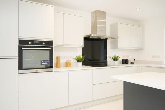 Example Kitchen