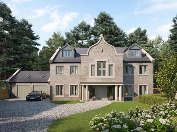 Front External