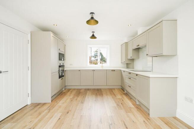 Example Kitchen