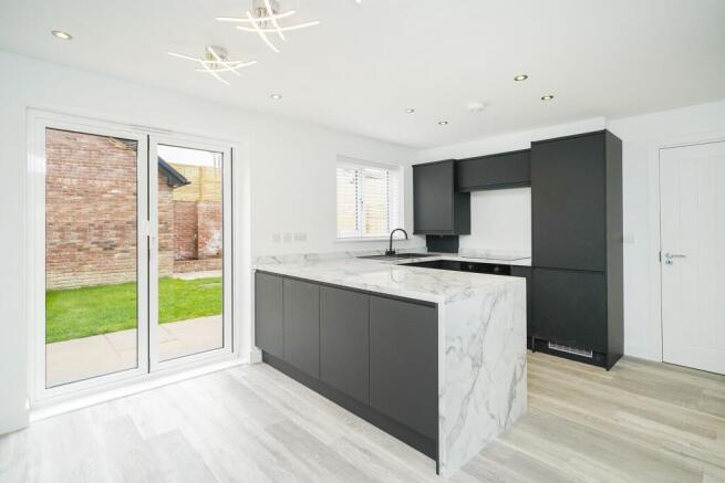 Example Kitchen