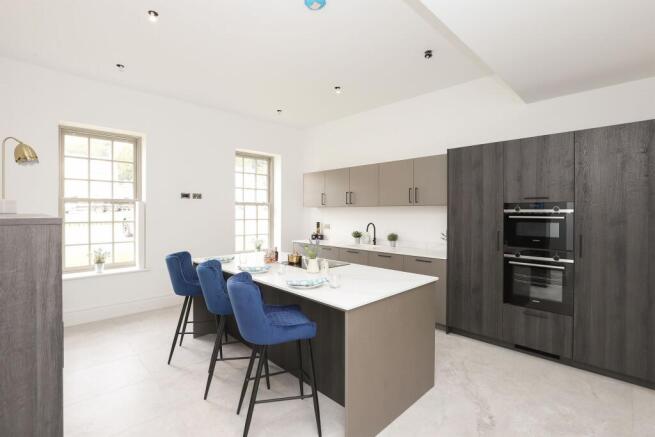 Kitchen Dining