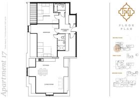 Second Floor