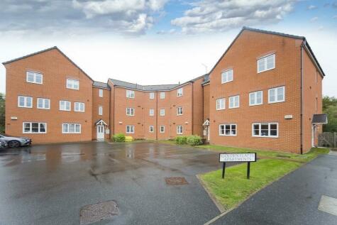 Hartlepool - 2 bedroom apartment for sale