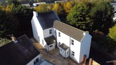 North Road South, Wingate