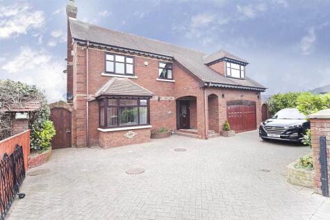 Forester Close, Hartlepool