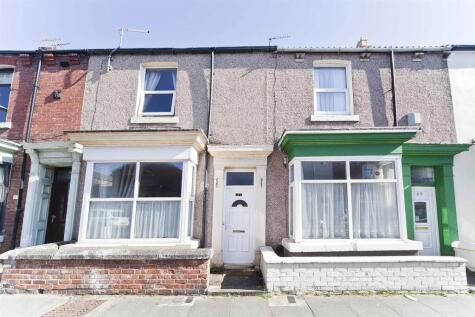 Osborne Road, Hartlepool