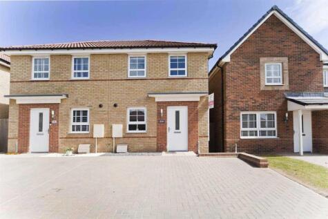 Octavia Drive, Hartlepool