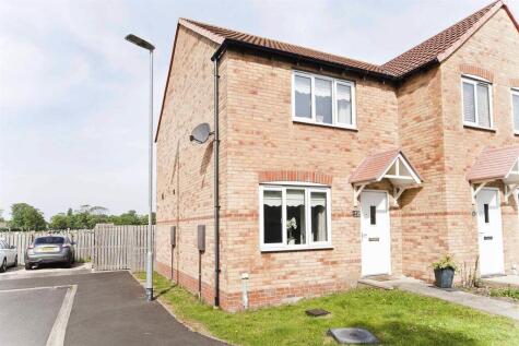 Whistlewood Close, Hartlepool