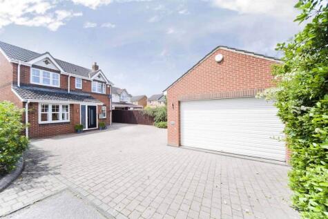 Talland Close, Hartlepool