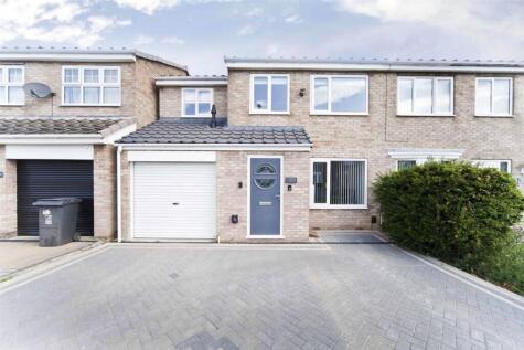 Catcote Road, Hartlepool