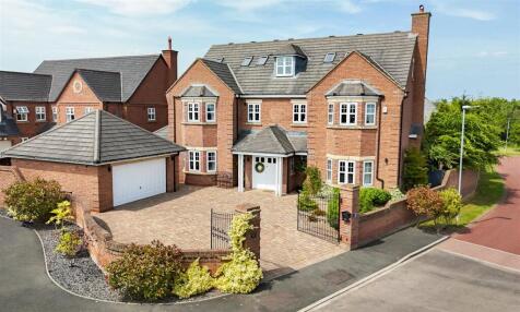 Kingfisher Close, Hartlepool