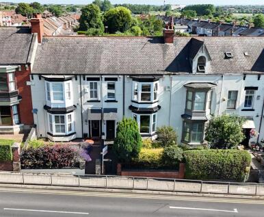 Hart Lane, Hartlepool